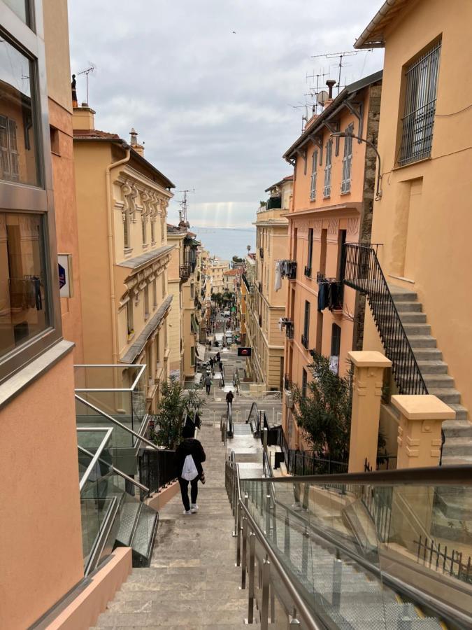 La Cremaillere Confine Monte-Carlo Διαμέρισμα Beausoleil Εξωτερικό φωτογραφία