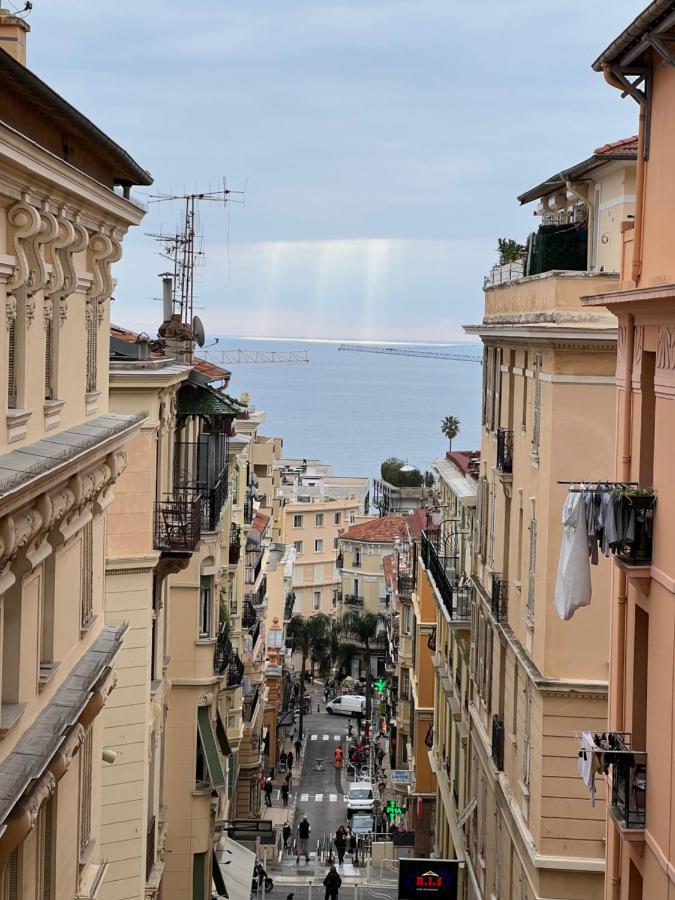 La Cremaillere Confine Monte-Carlo Διαμέρισμα Beausoleil Εξωτερικό φωτογραφία